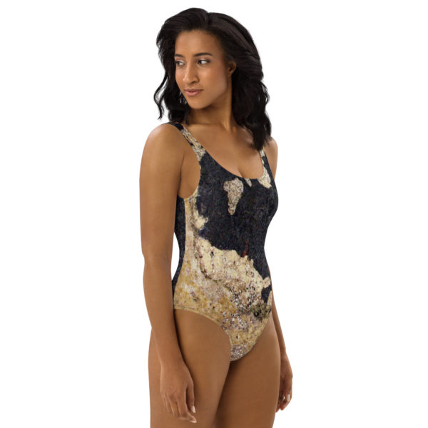 One-Piece Swimsuit "Etruscan" - Image 3