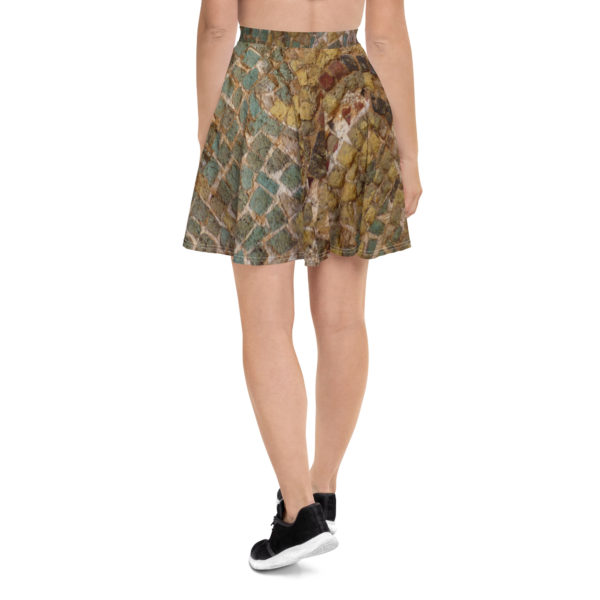 Skater Skirt "Leptis Magna" - Image 8