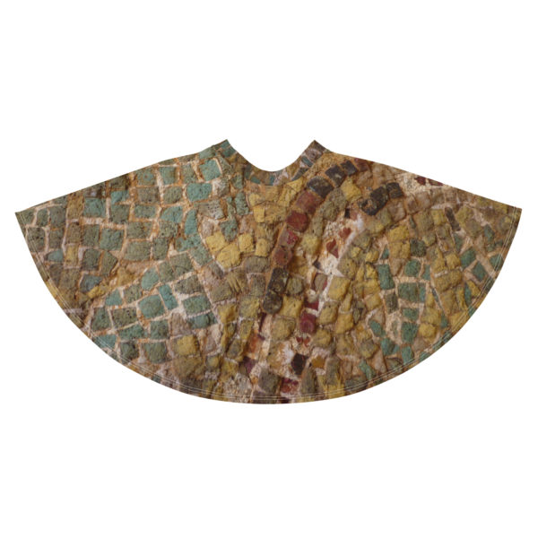 Skater Skirt "Leptis Magna" - Image 9