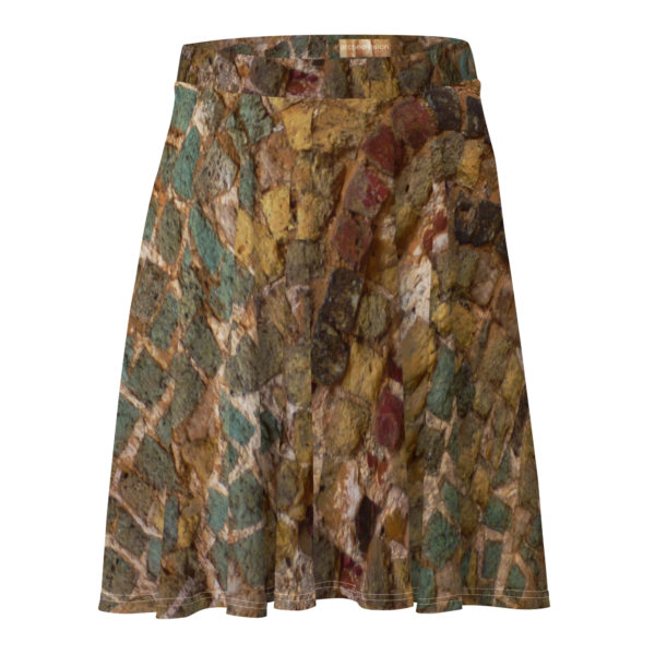 Skater Skirt "Leptis Magna" - Image 5