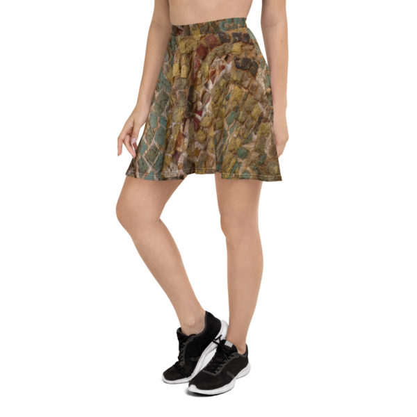 Skater Skirt "Leptis Magna" - Image 7