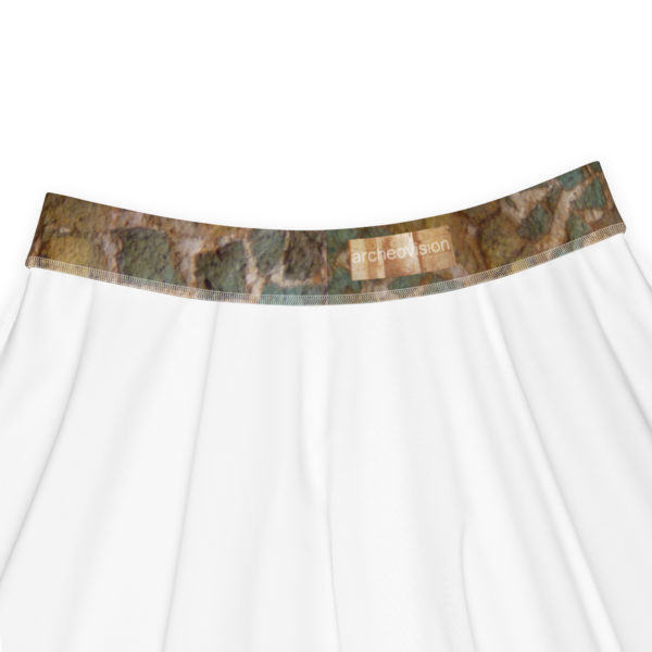 Skater Skirt "Leptis Magna" - Image 2