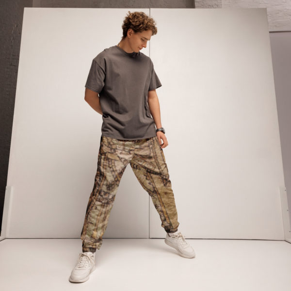 Unisex track pants "Nimrud"