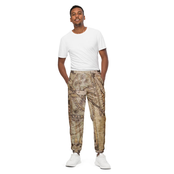Unisex track pants "Nimrud" - Image 4