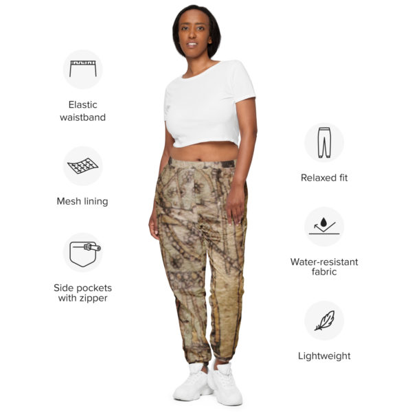 Unisex track pants "Nimrud" - Image 7