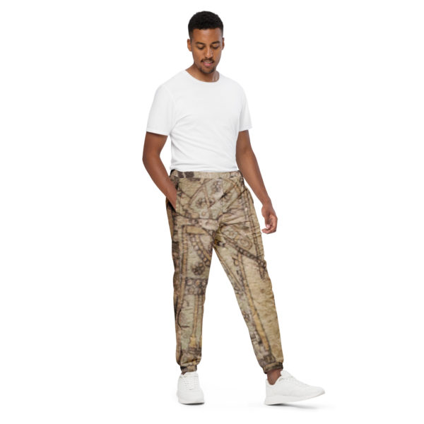 Unisex track pants "Nimrud" - Image 6