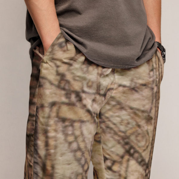 Unisex track pants "Nimrud" - Image 8