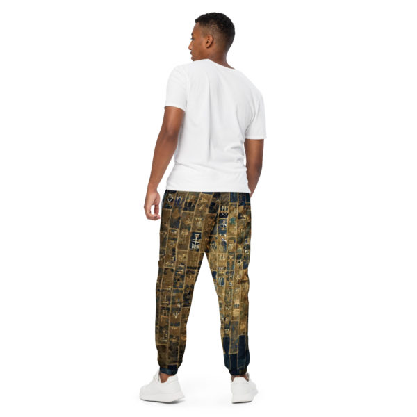 Unisex track pants "Ishtar" - Image 10