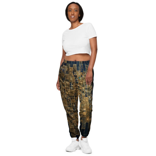 Unisex track pants "Ishtar" - Image 6