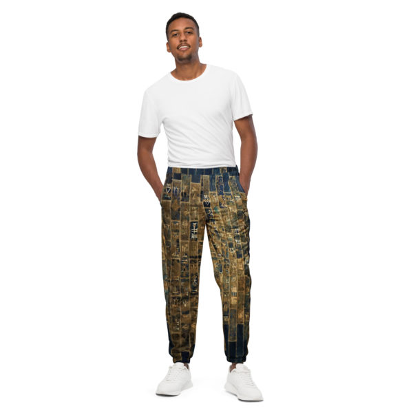 Unisex track pants "Ishtar" - Image 9