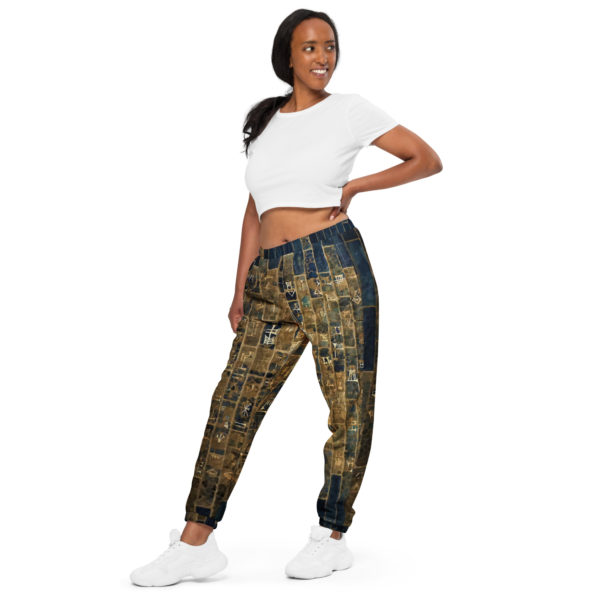 Unisex track pants "Ishtar" - Image 5