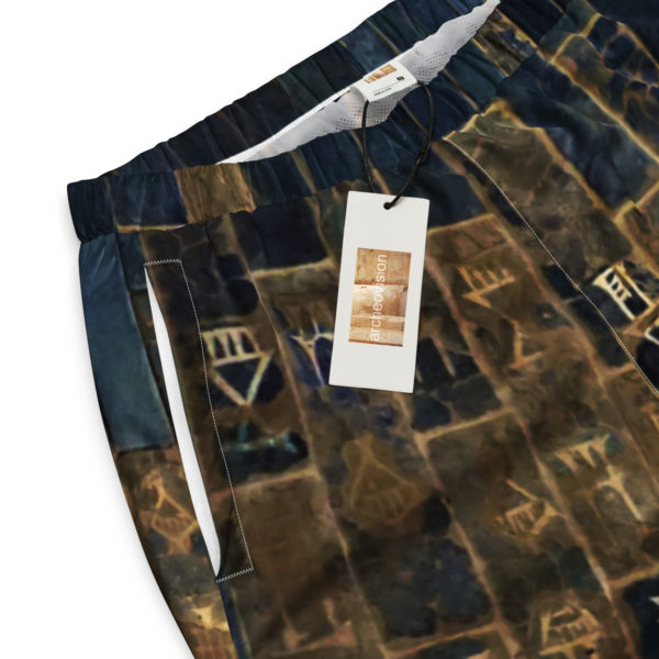 Unisex track pants "Ishtar" - Image 7