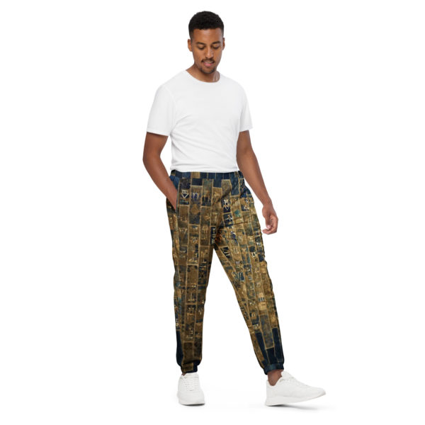 Unisex track pants "Ishtar"