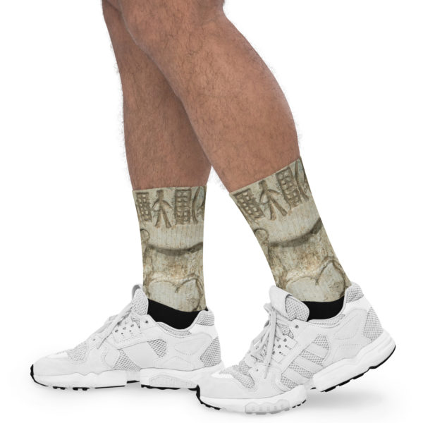 Socks "Indus" - Image 2