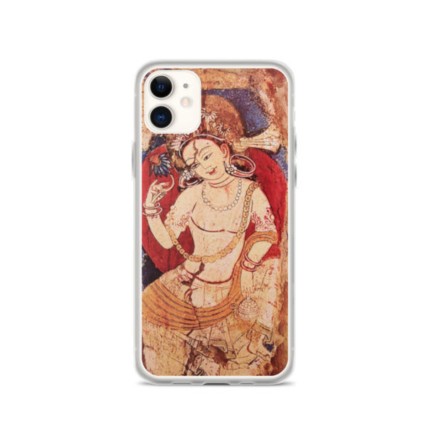 Clear Case for iPhone® "Fondukistan" - Image 6