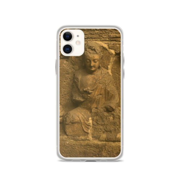 Clear Case for iPhone® "Hadda" - Image 6