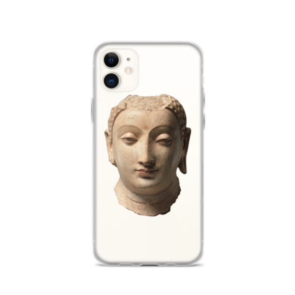 Clear Case for iPhone® "Hadda" - Image 6
