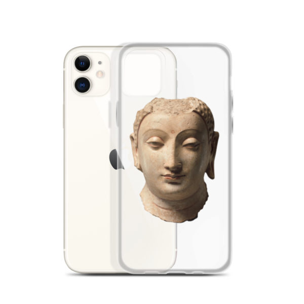 Clear Case for iPhone® "Hadda" - Image 7