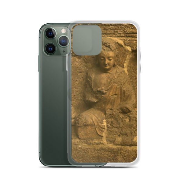 Clear Case for iPhone® "Hadda" - Image 5