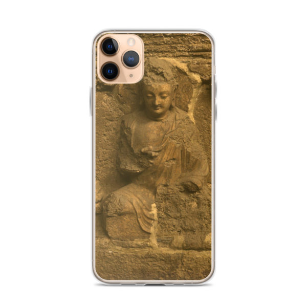 Clear Case for iPhone® "Hadda" - Image 2