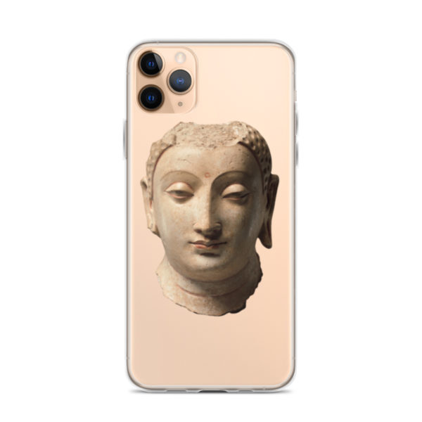 Clear Case for iPhone® "Hadda" - Image 2
