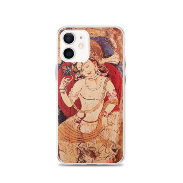 Clear Case for iPhone® "Fondukistan" - Image 14