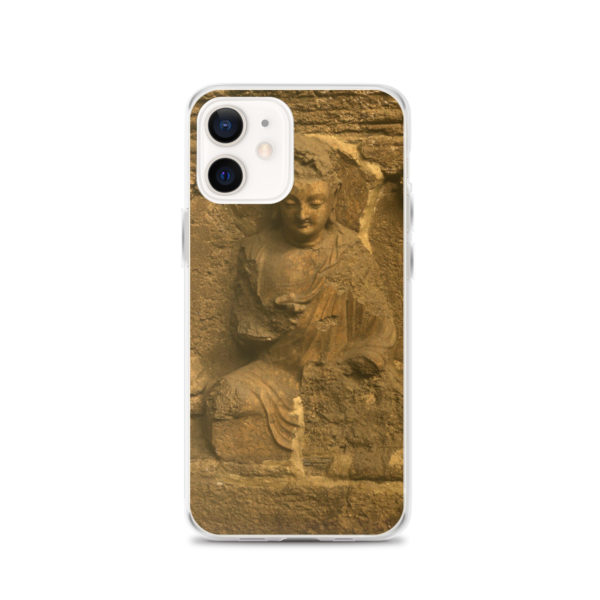 Clear Case for iPhone® "Hadda" - Image 14