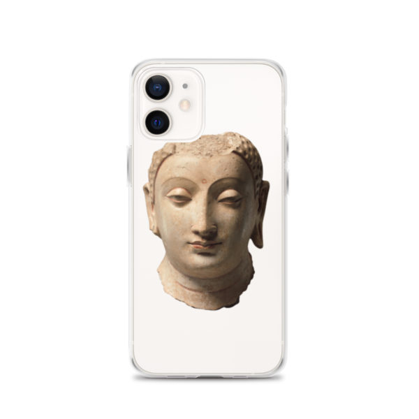 Clear Case for iPhone® "Hadda" - Image 14