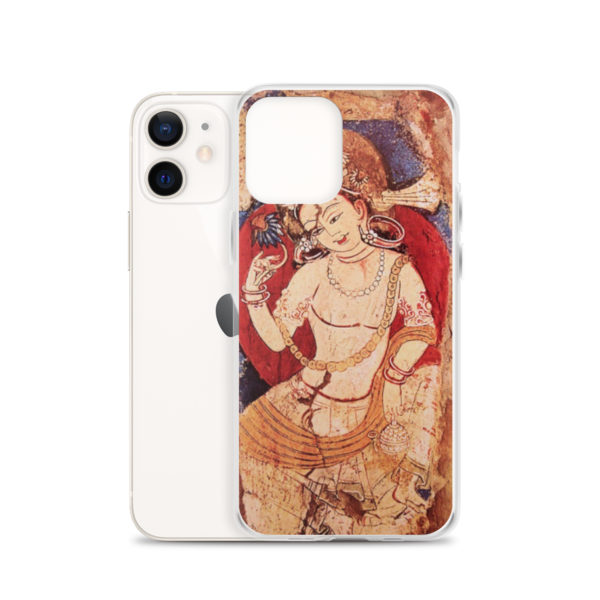 Clear Case for iPhone® "Fondukistan" - Image 15