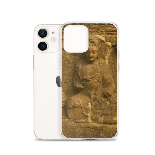 Clear Case for iPhone® "Hadda" - Image 15