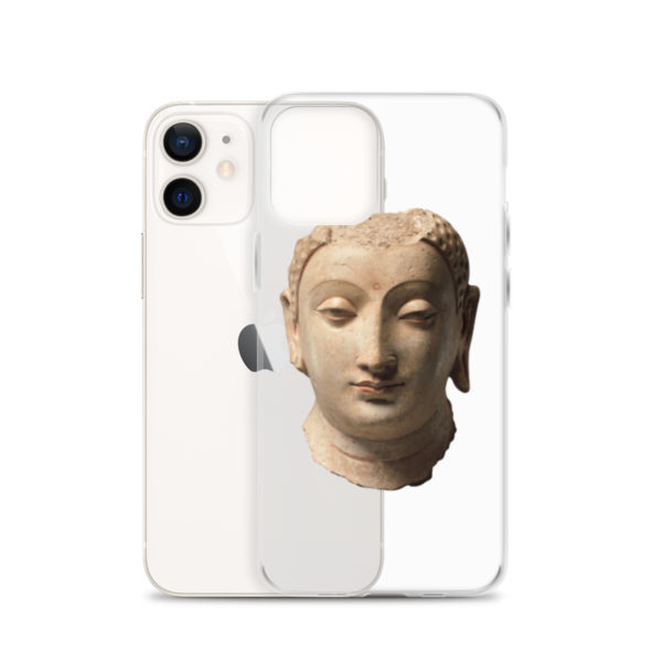 Clear Case for iPhone® "Hadda" - Image 15