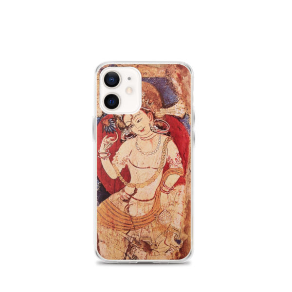 Clear Case for iPhone® "Fondukistan" - Image 8