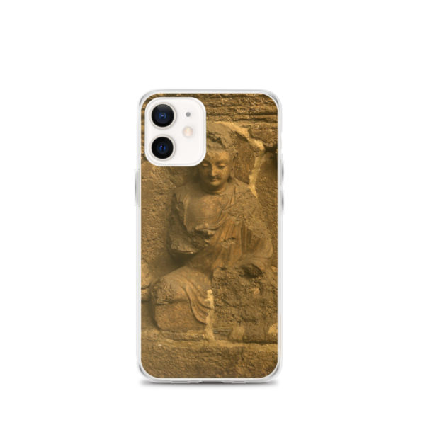 Clear Case for iPhone® "Hadda" - Image 8