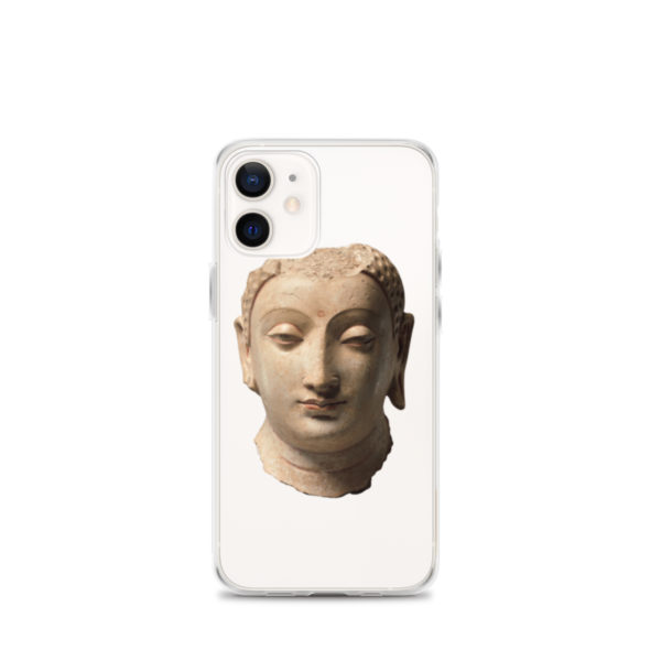 Clear Case for iPhone® "Hadda" - Image 8