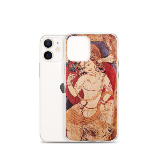 Clear Case for iPhone® "Fondukistan" - Image 9