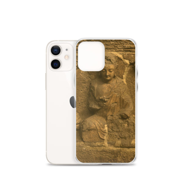 Clear Case for iPhone® "Hadda" - Image 9