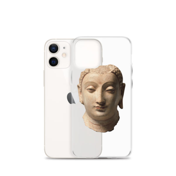 Clear Case for iPhone® "Hadda" - Image 9