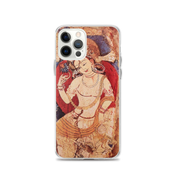 Clear Case for iPhone® "Fondukistan" - Image 12