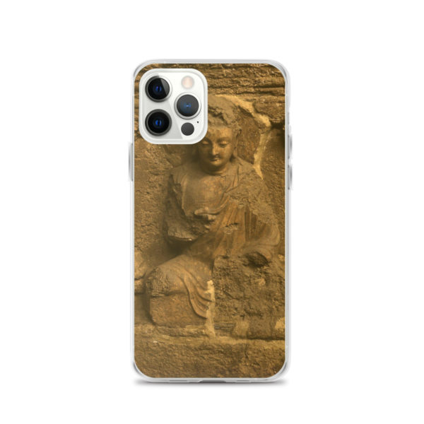 Clear Case for iPhone® "Hadda" - Image 12
