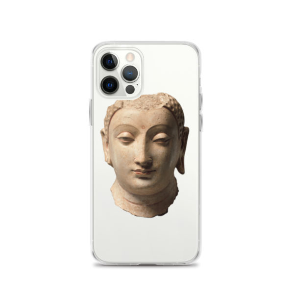 Clear Case for iPhone® "Hadda" - Image 12