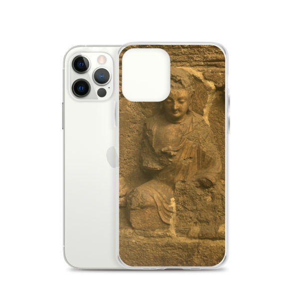 Clear Case for iPhone® "Hadda" - Image 13