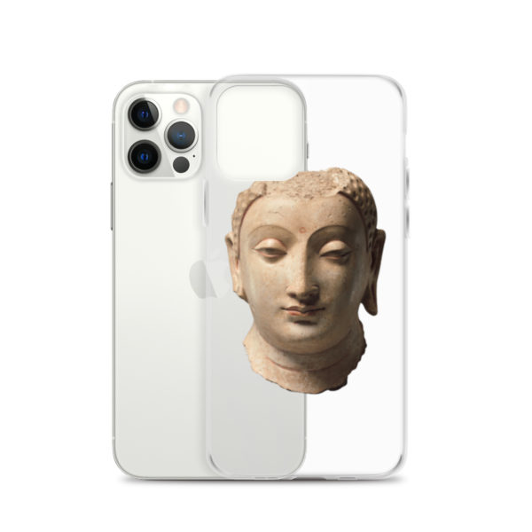 Clear Case for iPhone® "Hadda" - Image 13