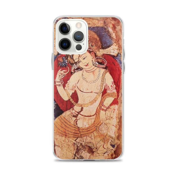 Clear Case for iPhone® "Fondukistan" - Image 10