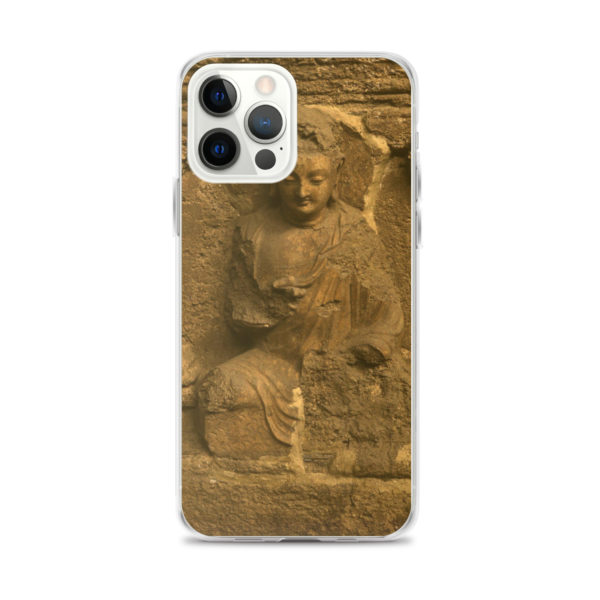 Clear Case for iPhone® "Hadda" - Image 10
