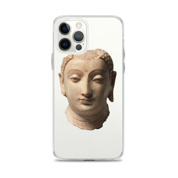 Clear Case for iPhone® "Hadda" - Image 10