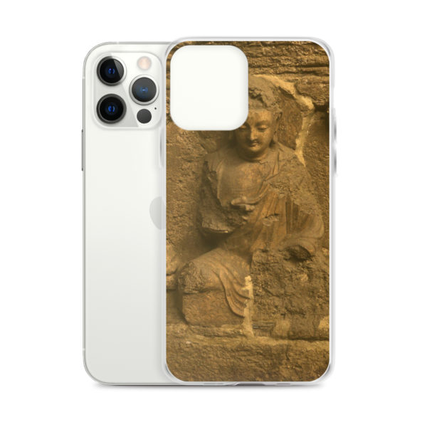 Clear Case for iPhone® "Hadda" - Image 11