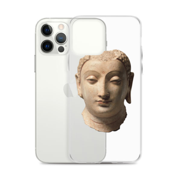 Clear Case for iPhone® "Hadda" - Image 11