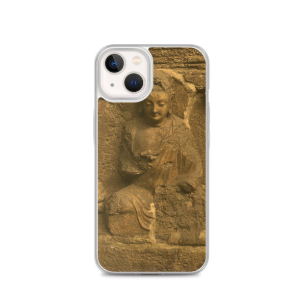 Clear Case for iPhone® "Hadda" - Image 22