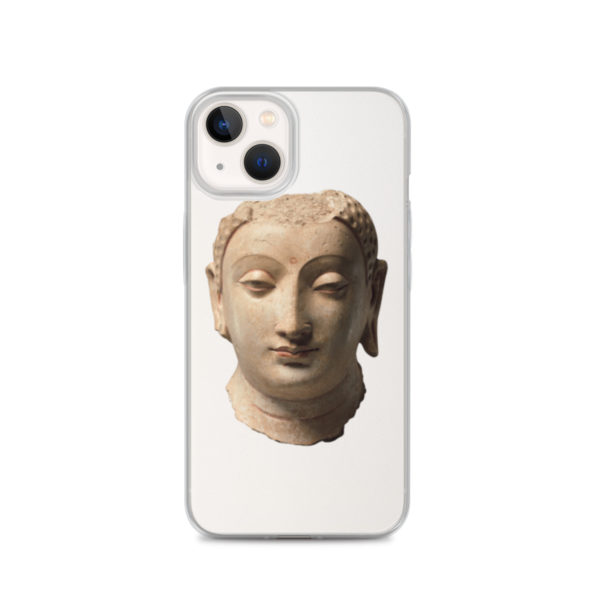Clear Case for iPhone® "Hadda" - Image 22