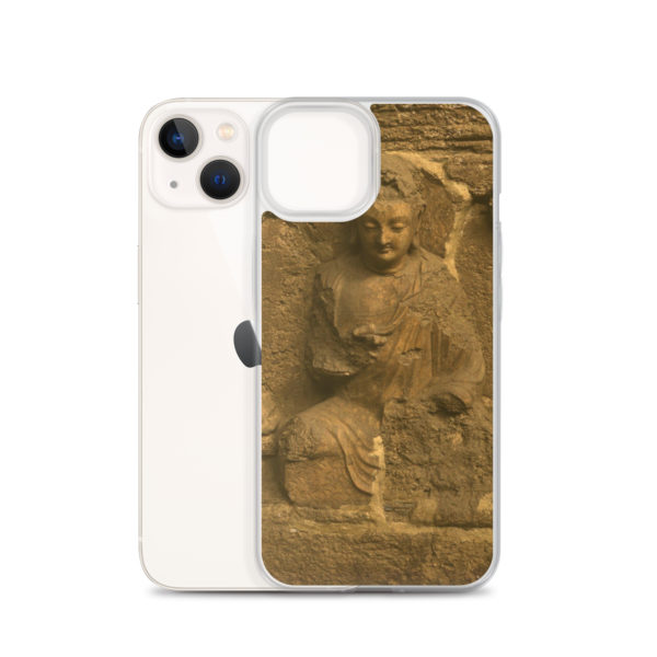 Clear Case for iPhone® "Hadda" - Image 23